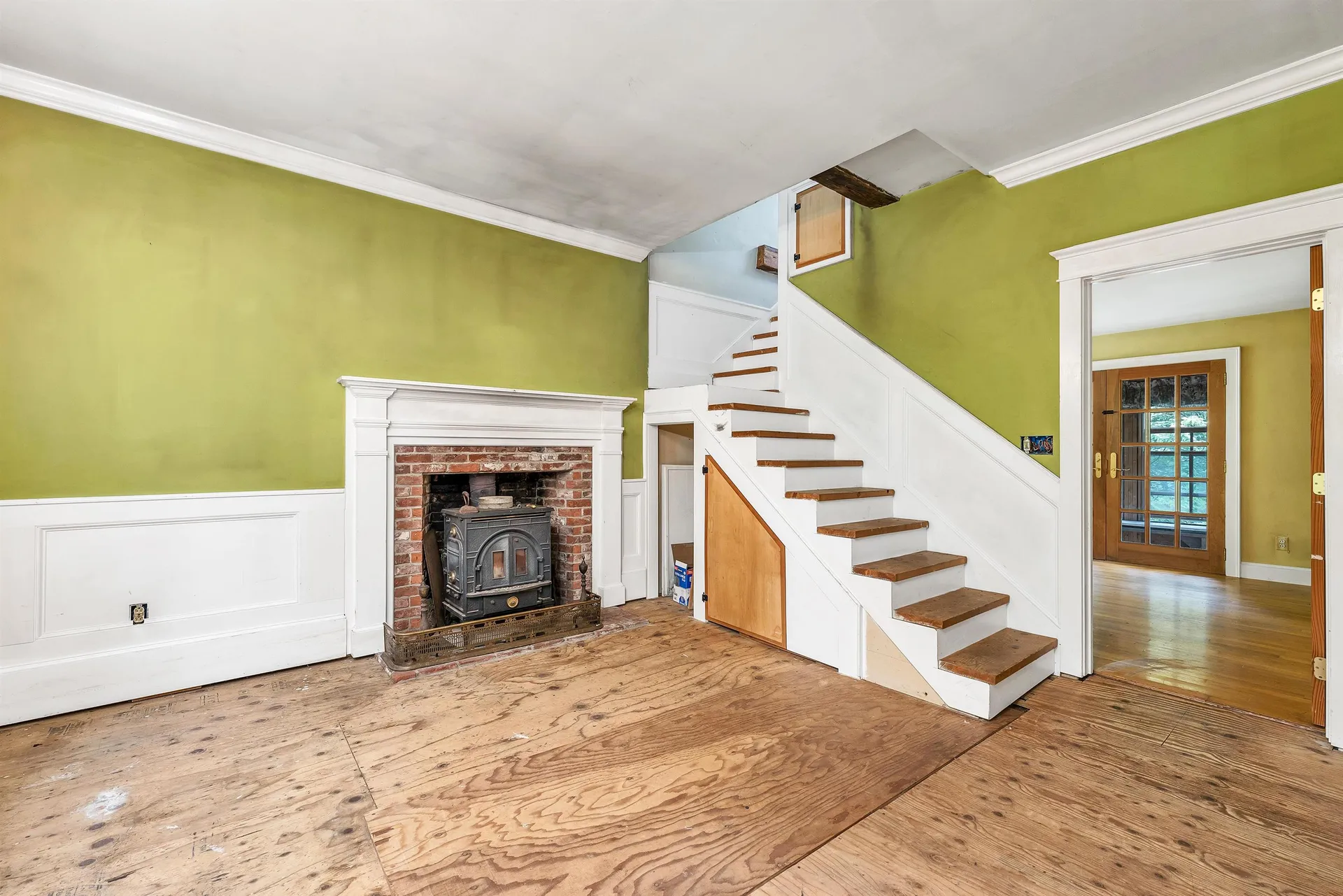 947 Province Road Barnstead NH 03218