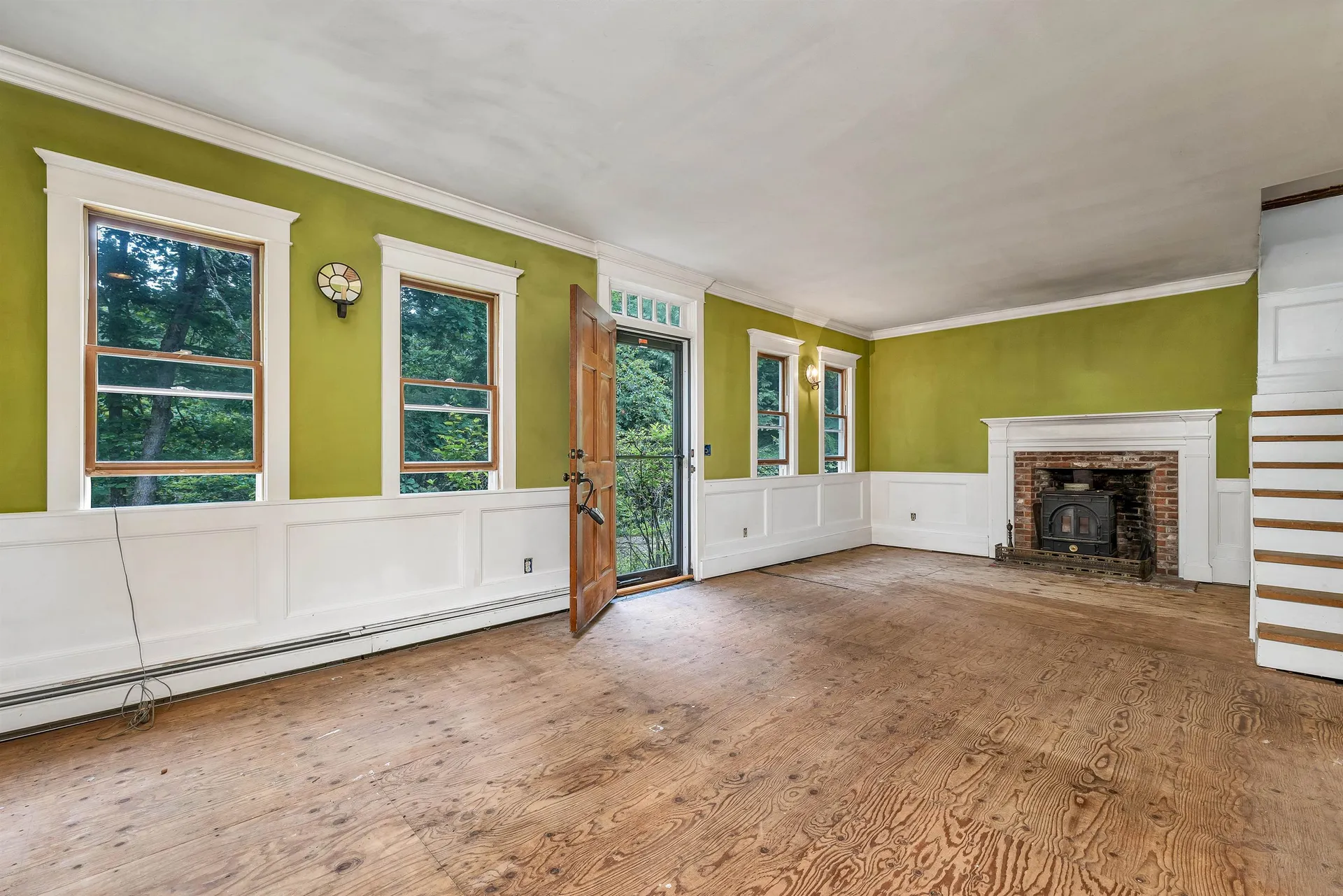 947 Province Road Barnstead NH 03218