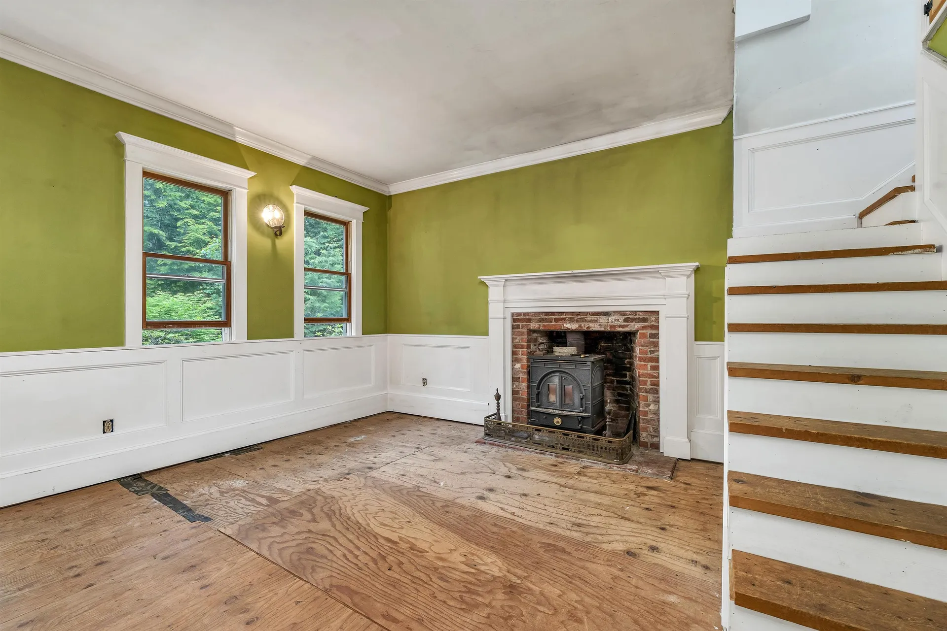 947 Province Road Barnstead NH 03218