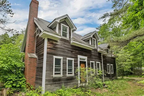 947 Province Road Barnstead NH 03218