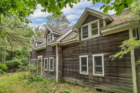 947 Province Road Barnstead NH 03218