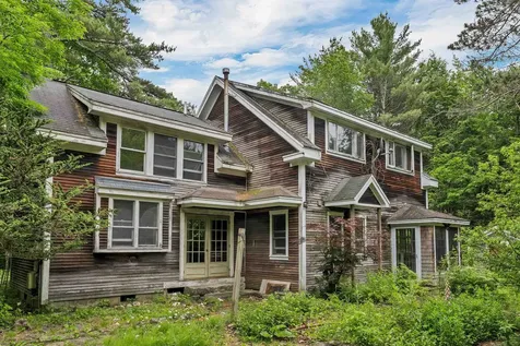 947 Province Road Barnstead NH 03218