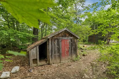 947 Province Road Barnstead NH 03218