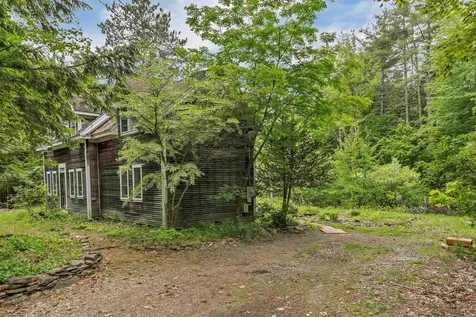 947 Province Road Barnstead NH 03218