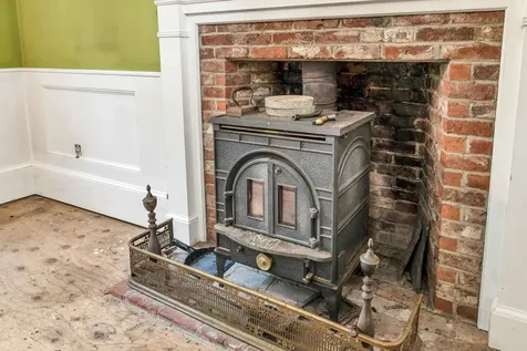 947 Province Road Barnstead NH 03218