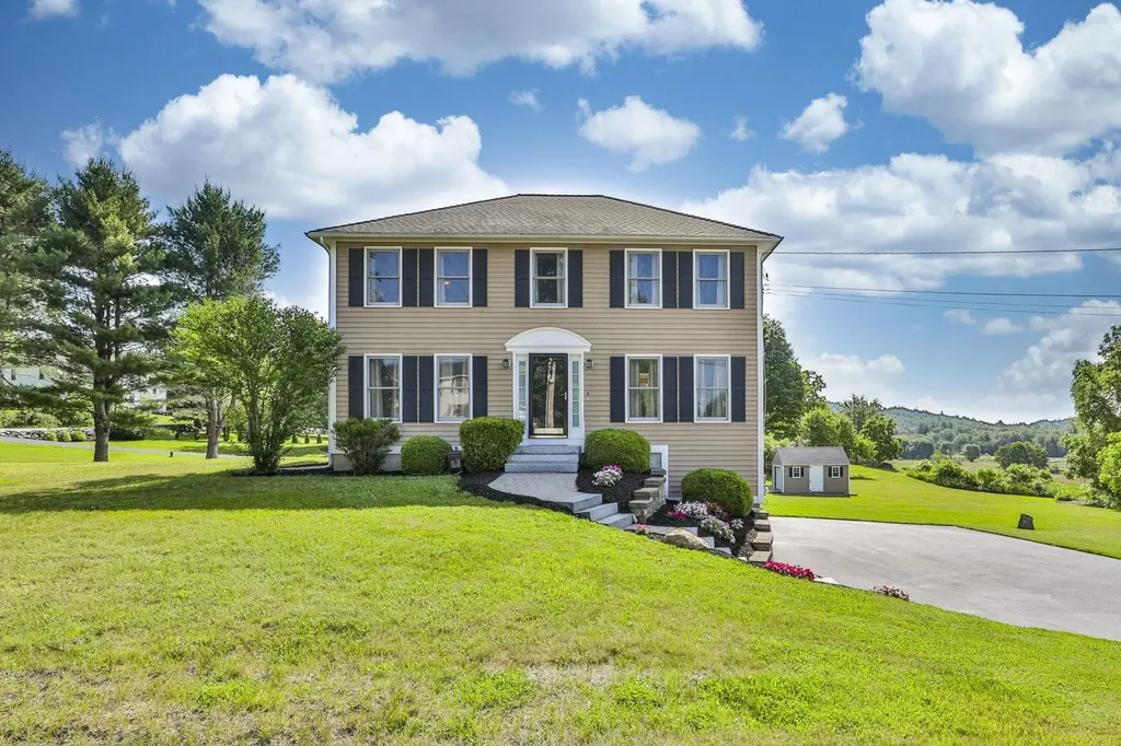95 Jennison Road Milford NH 03055