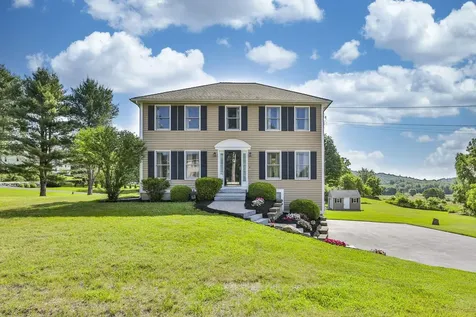 95 Jennison Road Milford NH 03055
