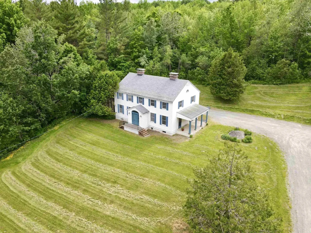 365 Vt Route 243 Troy VT 05859