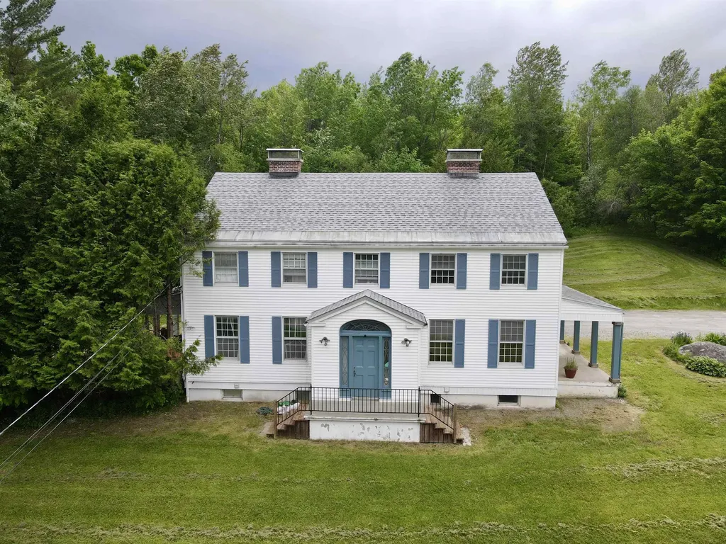 365 Vt Route 243 Troy VT 05859