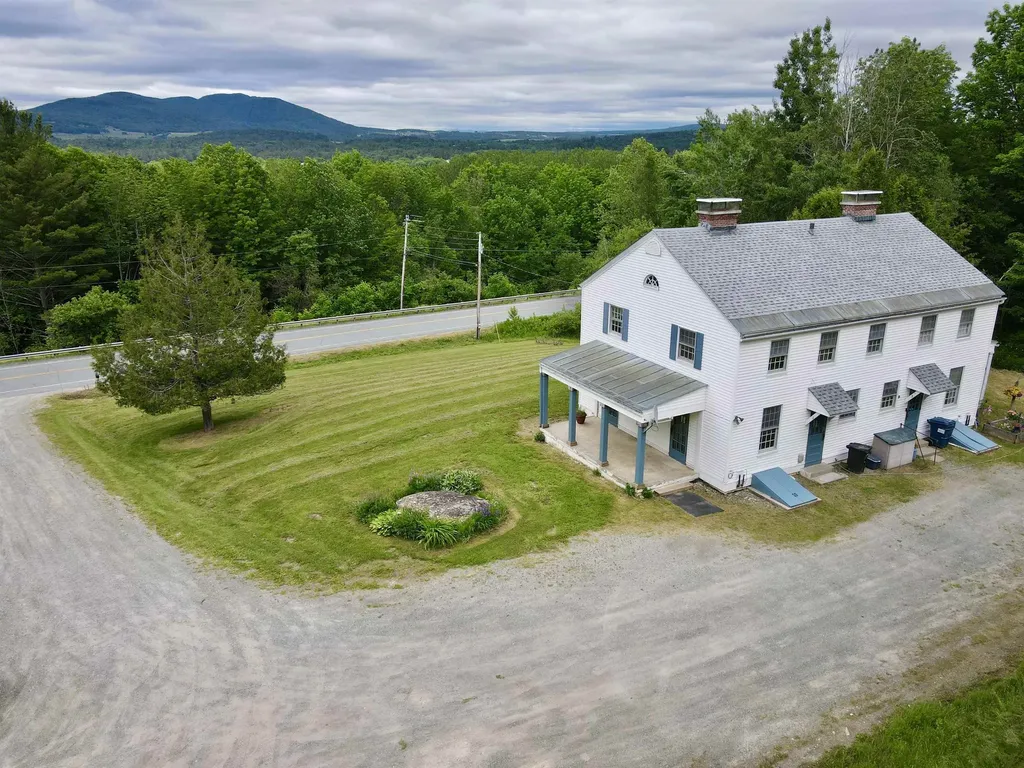 365 Vt Route 243 Troy VT 05859