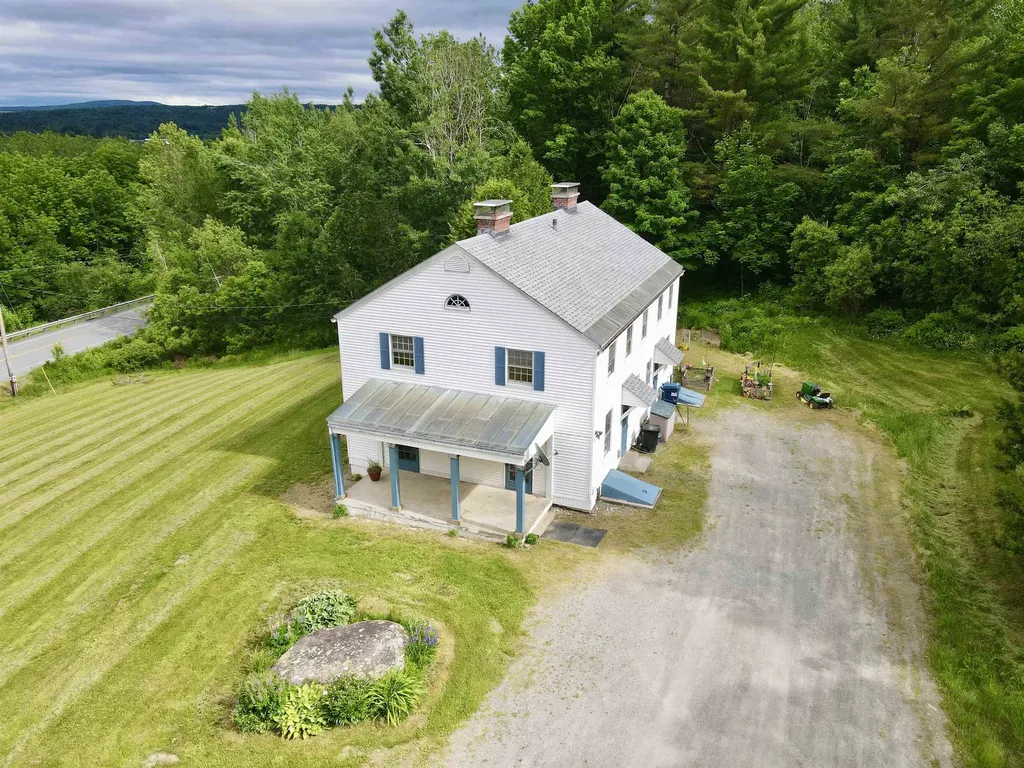 365 Vt Route 243 Troy VT 05859