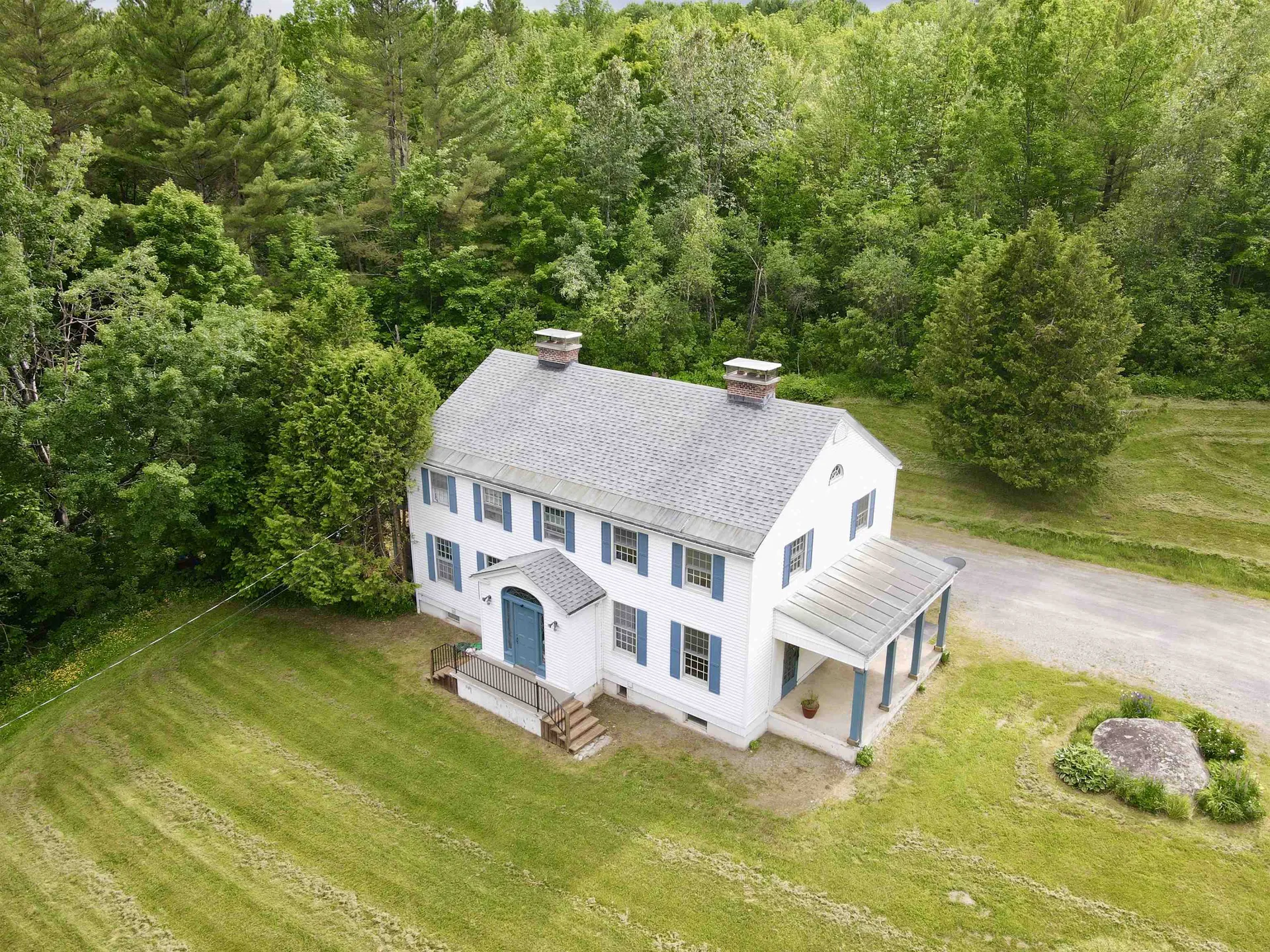 365 Vt Route 243 Troy VT 05859