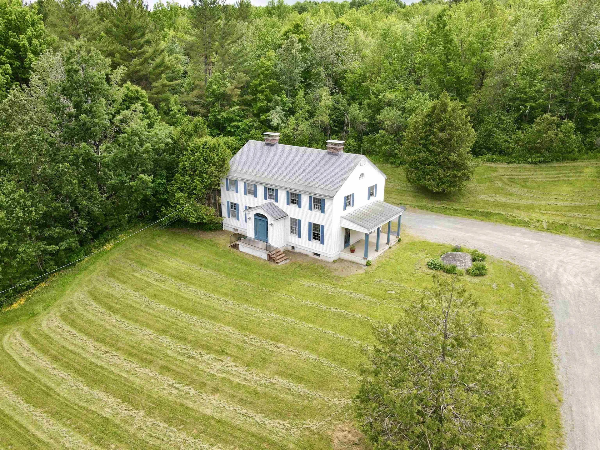 365 Vt Route 243 Troy VT 05859