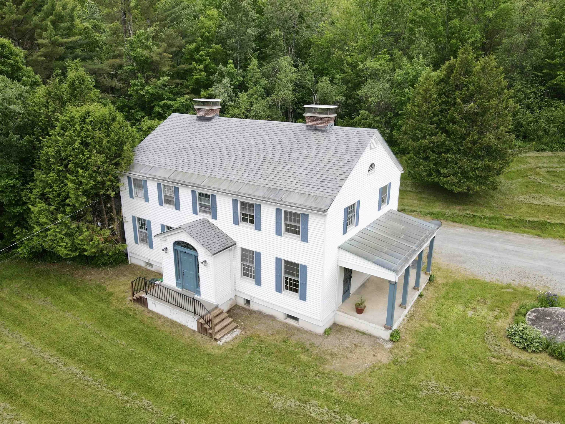 365 Vt Route 243 Troy VT 05859