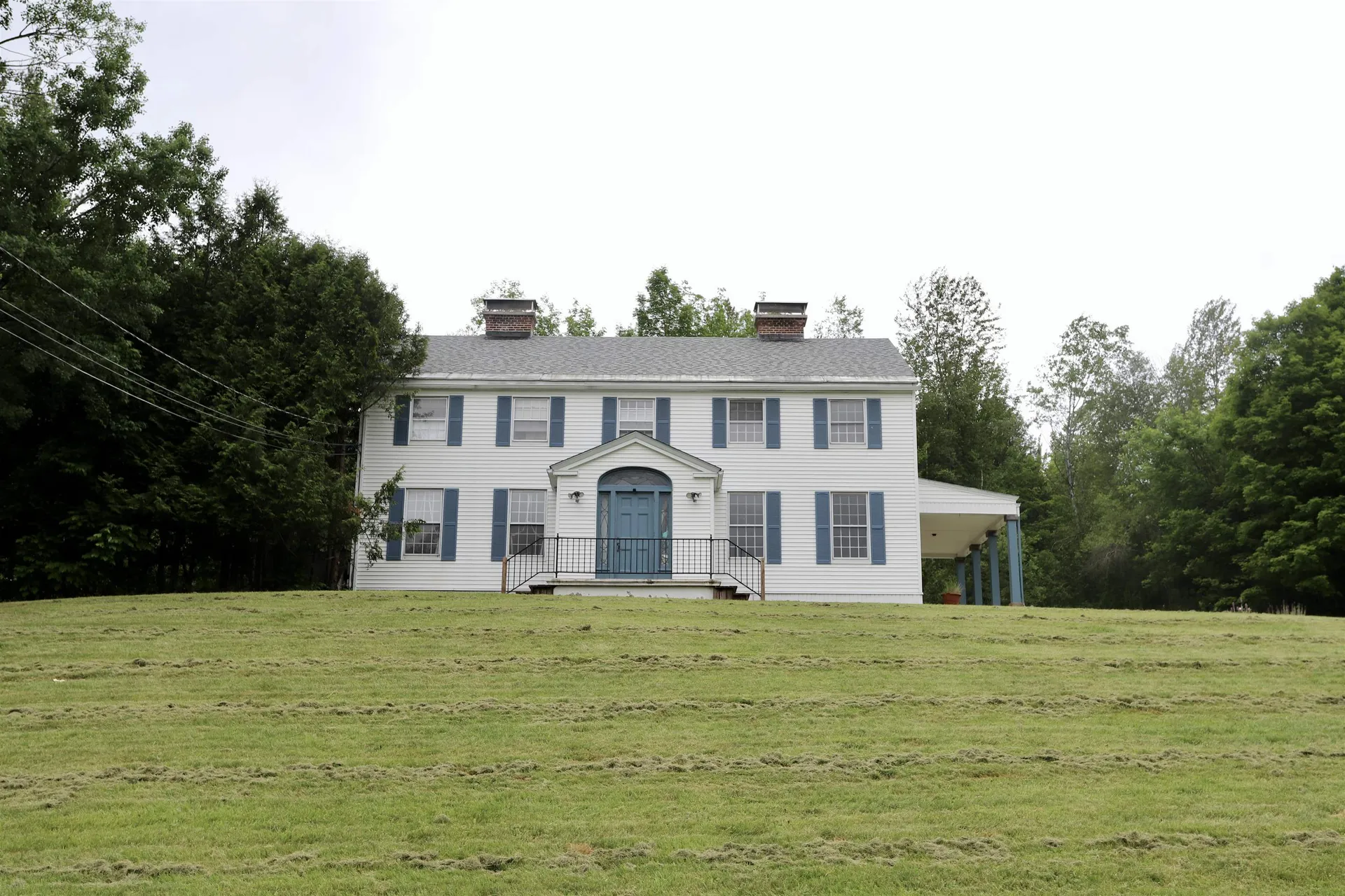 365 Vt Route 243 Troy VT 05859