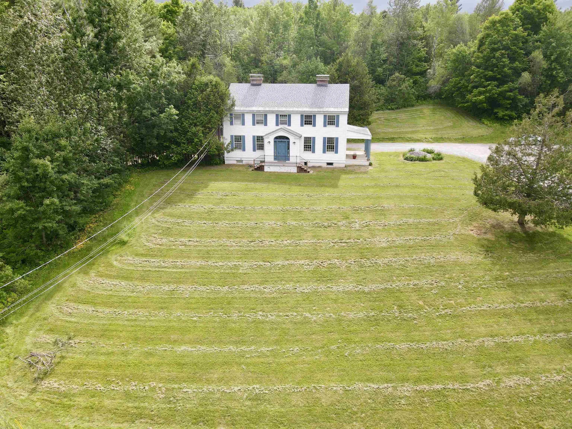 365 Vt Route 243 Troy VT 05859