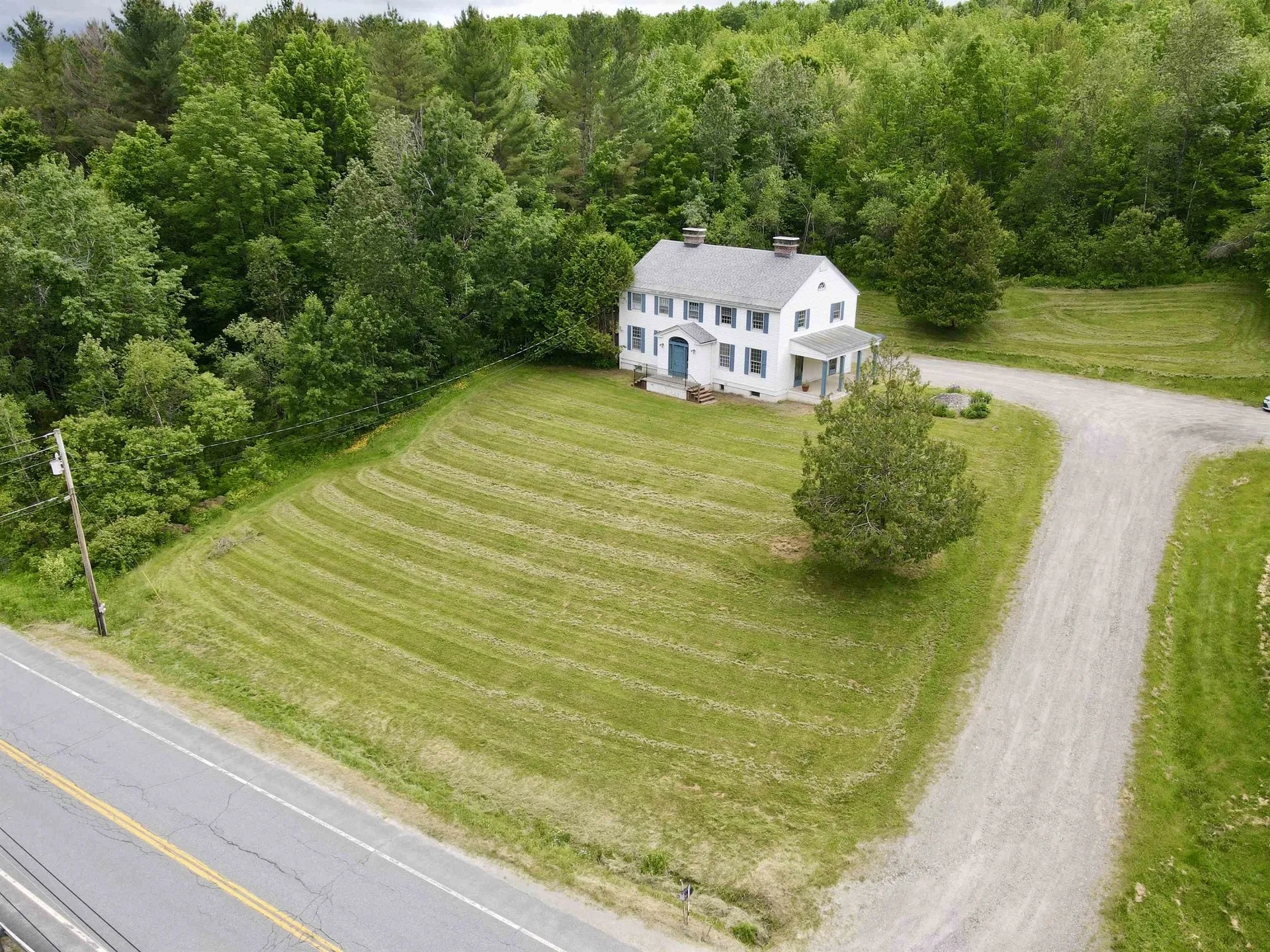 365 Vt Route 243 Troy VT 05859