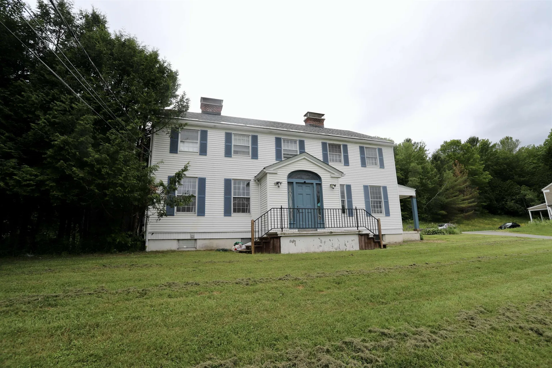 365 Vt Route 243 Troy VT 05859