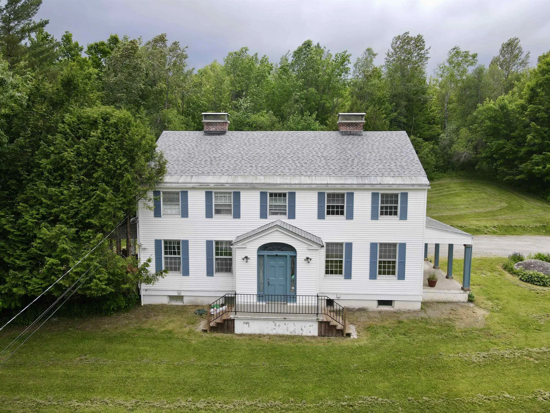 365 Vt Route 243 Troy VT 05859