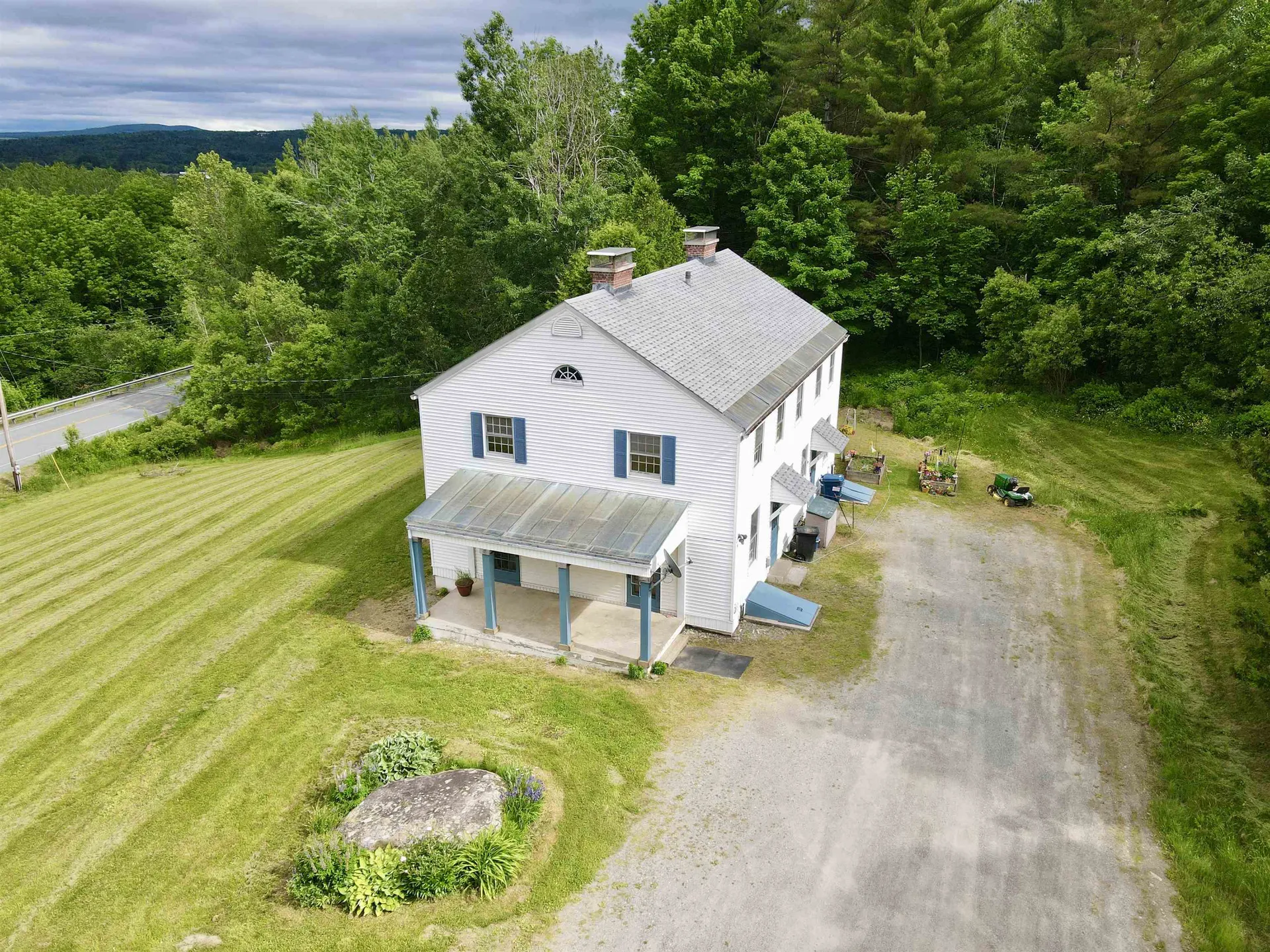 365 Vt Route 243 Troy VT 05859