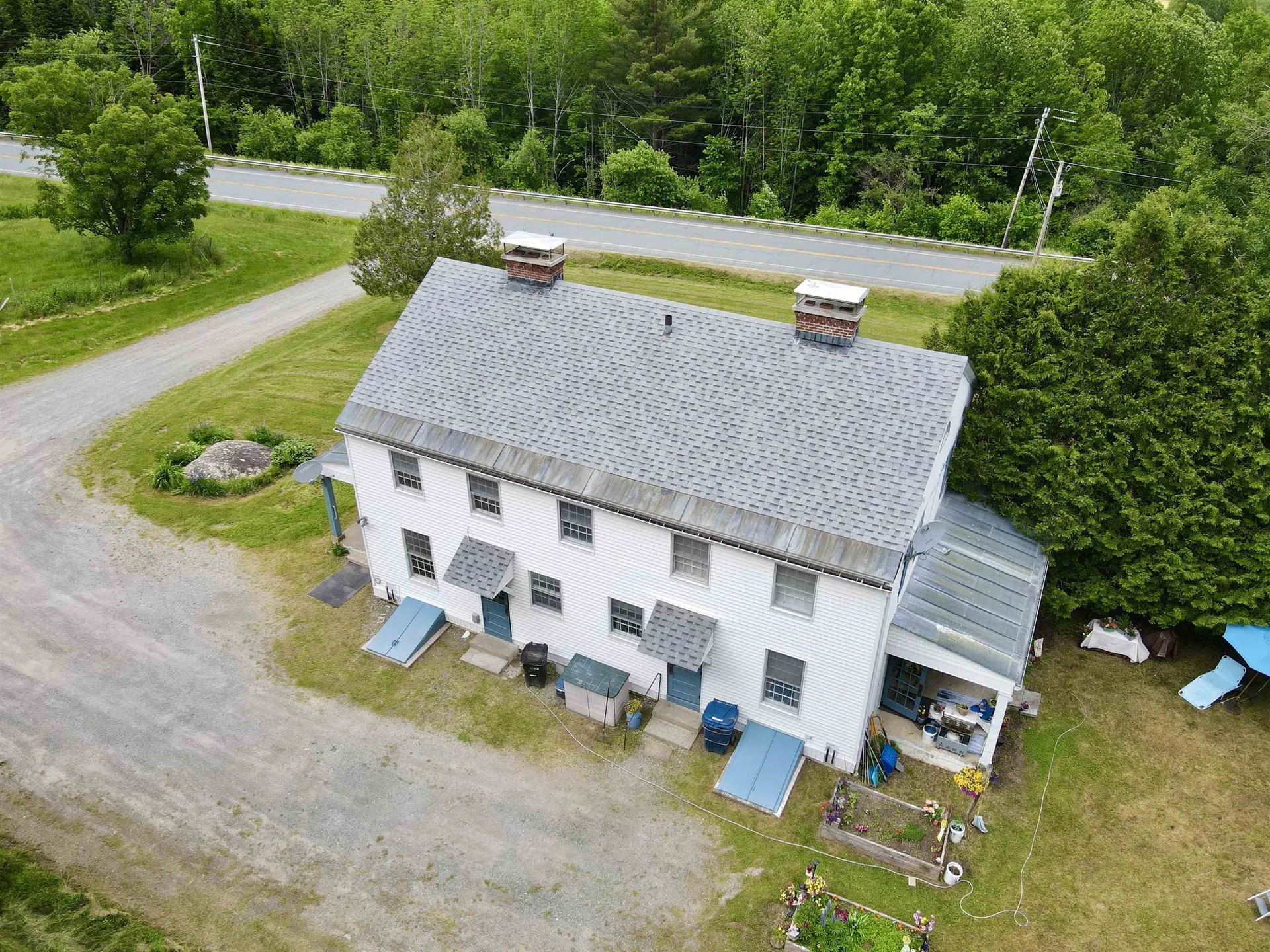 365 Vt Route 243 Troy VT 05859