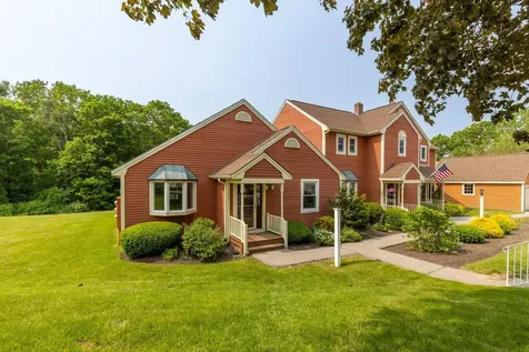 111 Katie Lane Dover NH 03820
