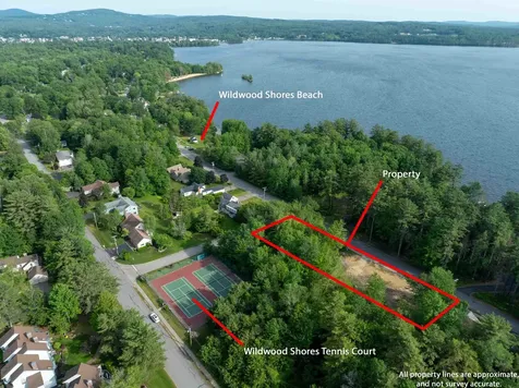 353 Shore Drive Laconia NH 03246
