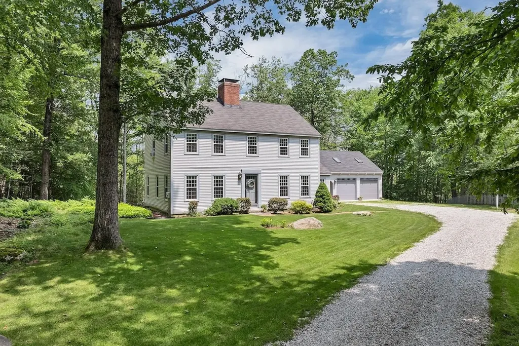 69 King Road Bedford NH 03110