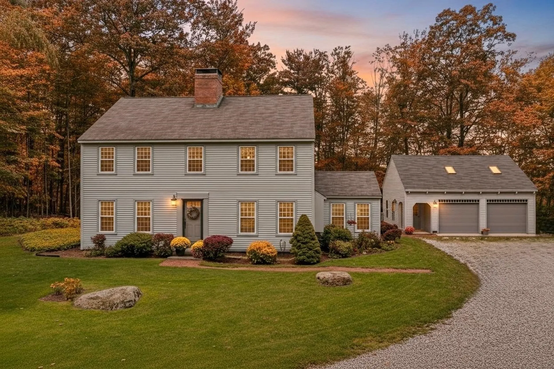 69 King Road Bedford NH 03110