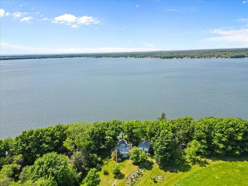 144 Lakewood Drive Swanton VT 05488