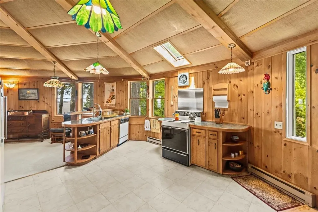 144 Lakewood Drive Swanton VT 05488