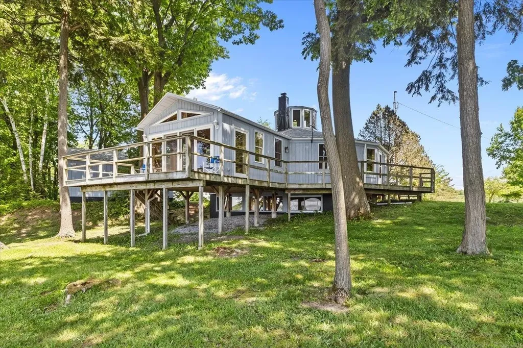 144 Lakewood Drive Swanton VT 05488