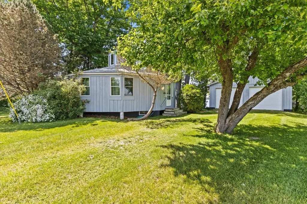 144 Lakewood Drive Swanton VT 05488