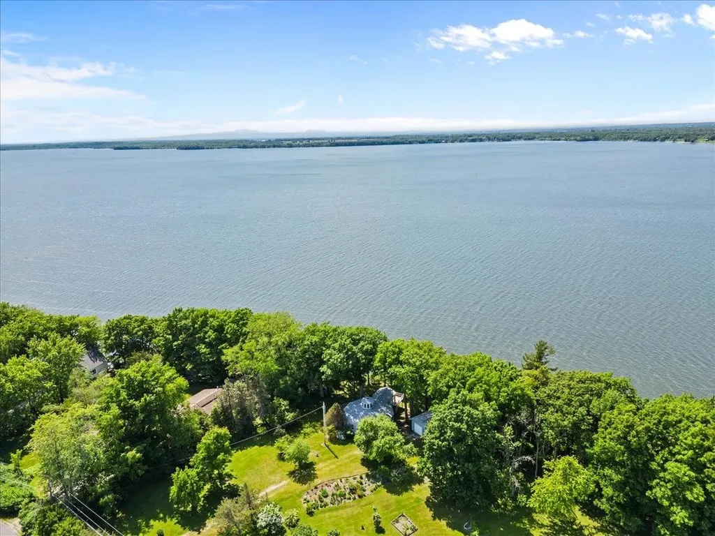 144 Lakewood Drive Swanton VT 05488