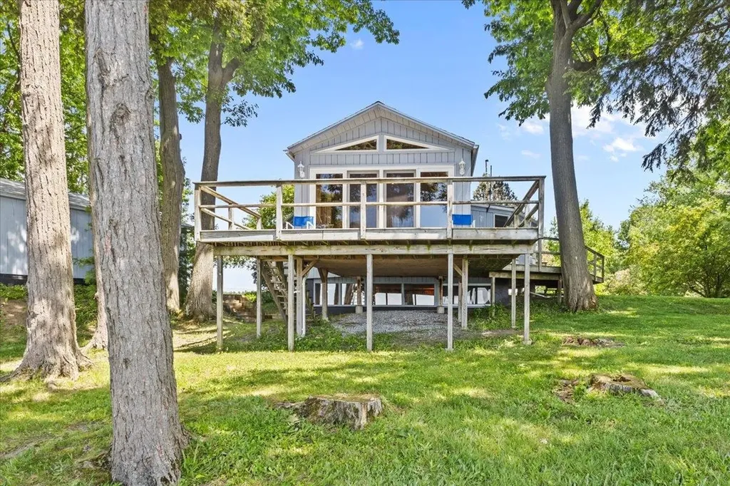 144 Lakewood Drive Swanton VT 05488