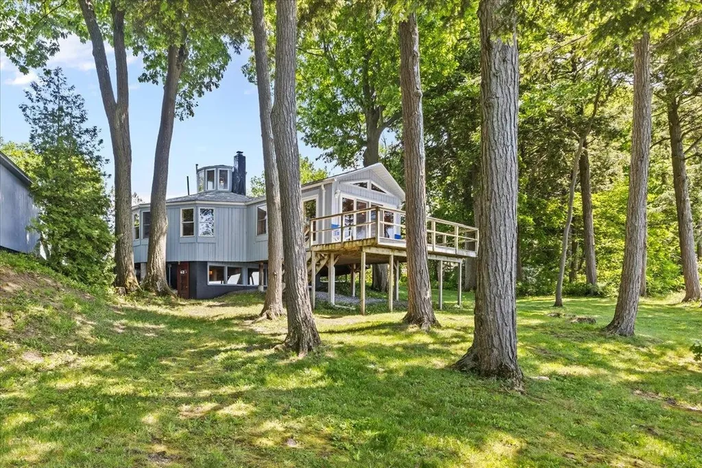 144 Lakewood Drive Swanton VT 05488