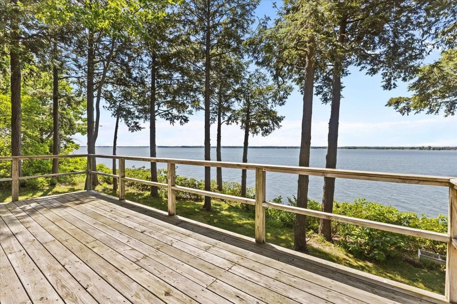 Swanton VT, 144 Lakewood Drive