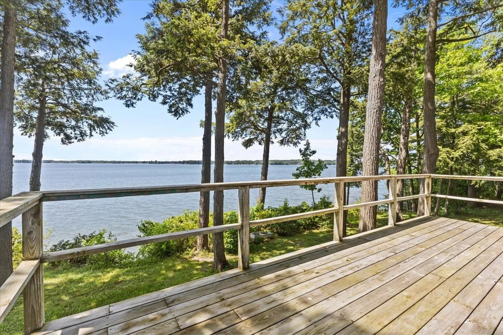 144 Lakewood Drive Swanton VT 05488