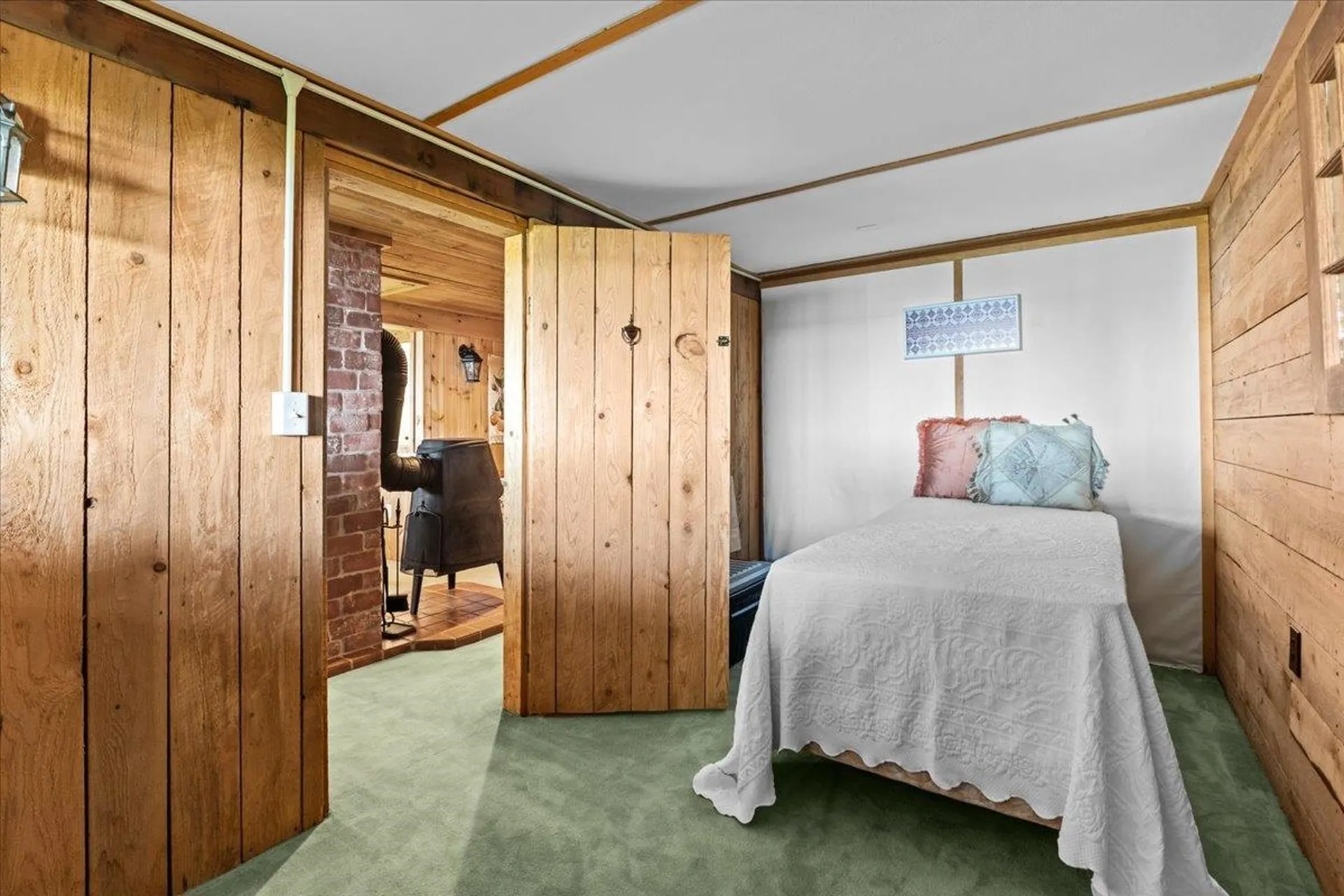 144 Lakewood Drive Swanton VT 05488