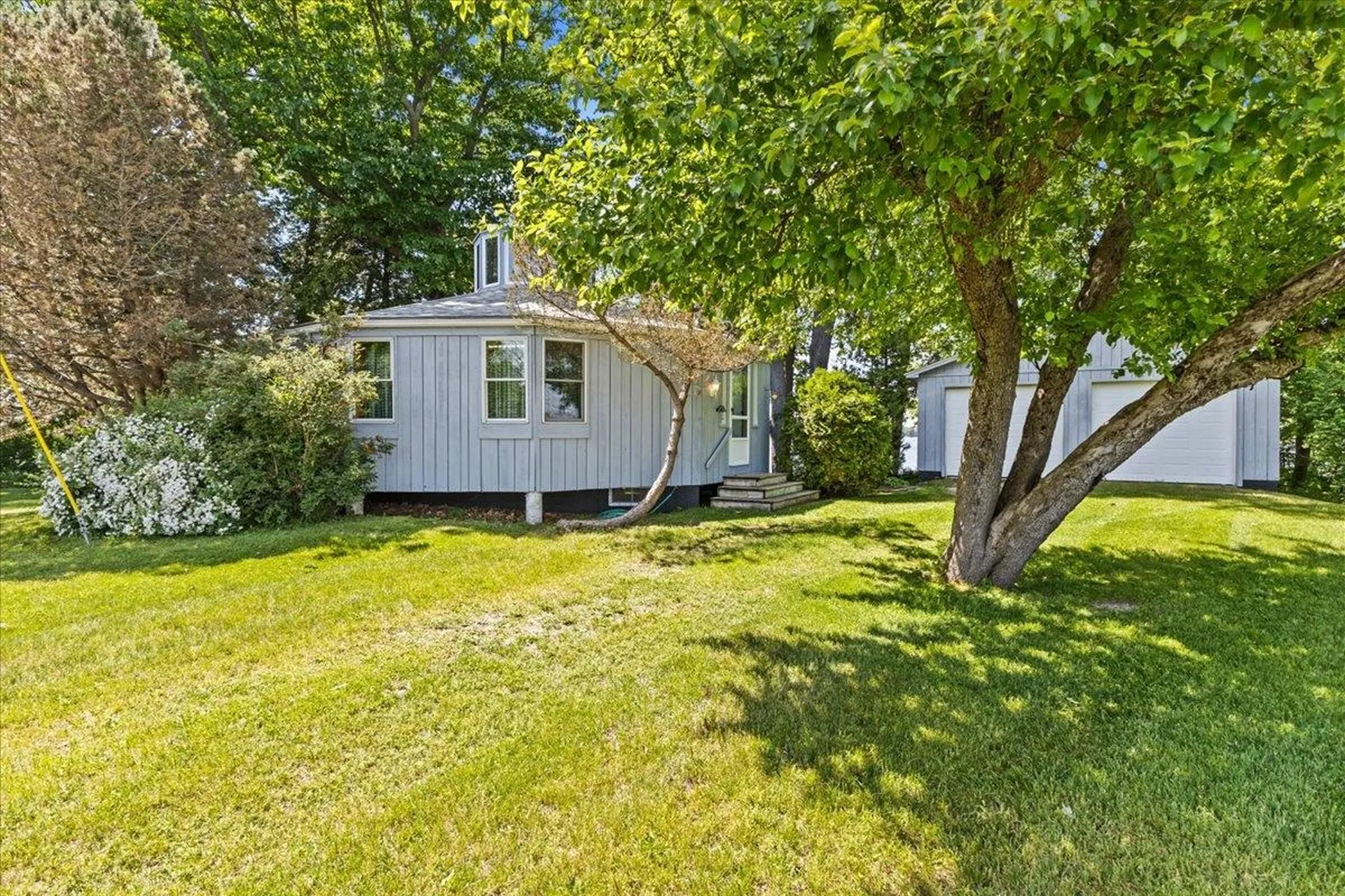 144 Lakewood Drive Swanton VT 05488