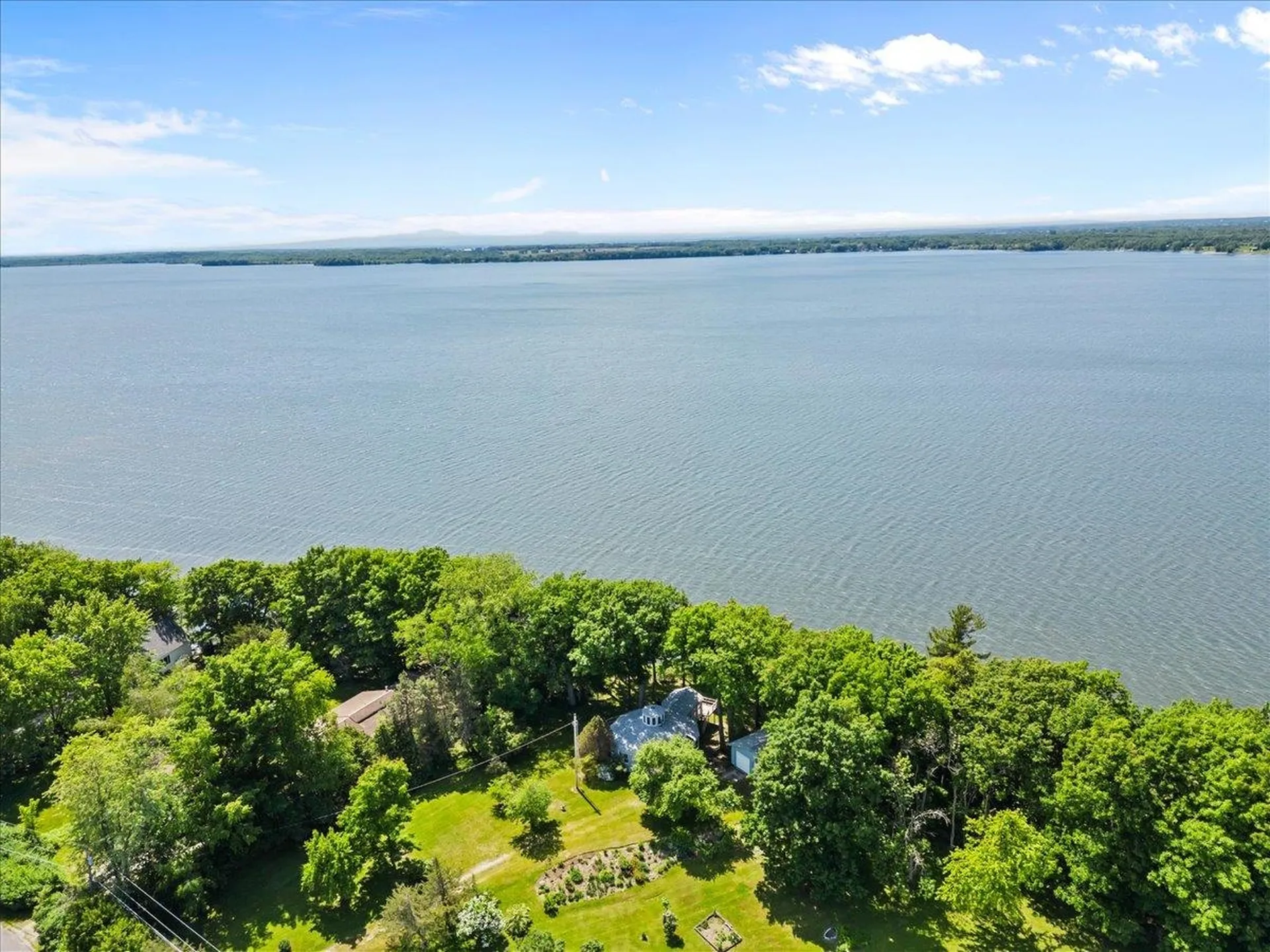 144 Lakewood Drive Swanton VT 05488