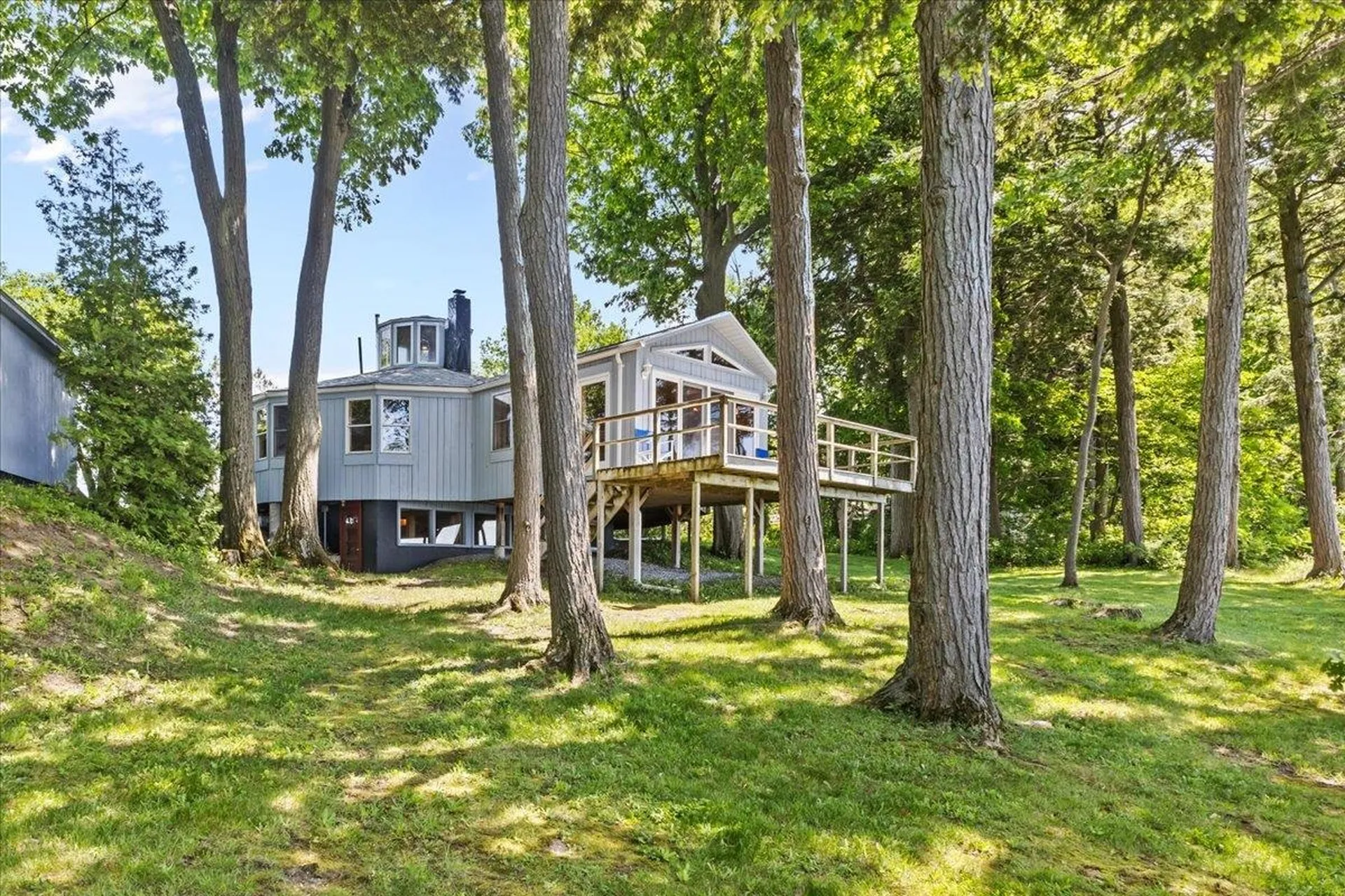 144 Lakewood Drive Swanton VT 05488