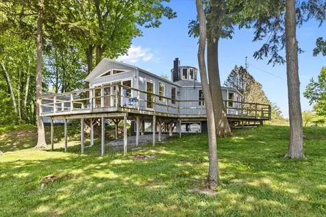 144 Lakewood Drive Swanton VT 05488