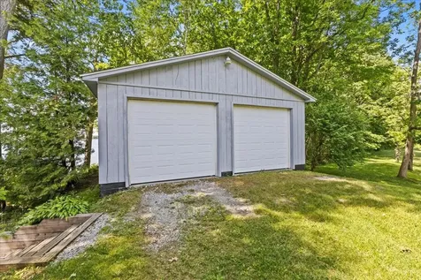 144 Lakewood Drive Swanton VT 05488