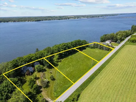 144 Lakewood Drive Swanton VT 05488