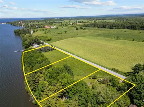 144 Lakewood Drive Swanton VT 05488