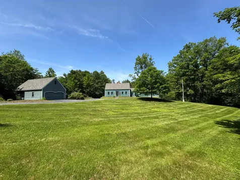 157 New Boston Road Francestown NH 03043