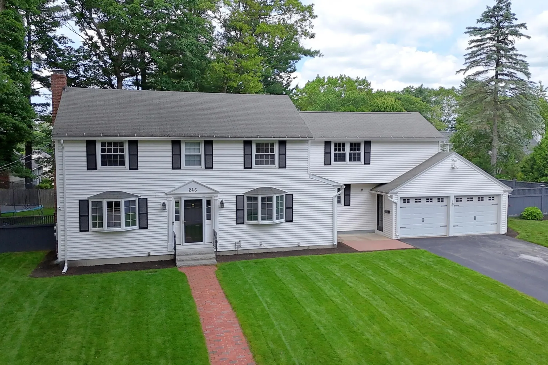 246 N Gate Road Manchester NH 03104