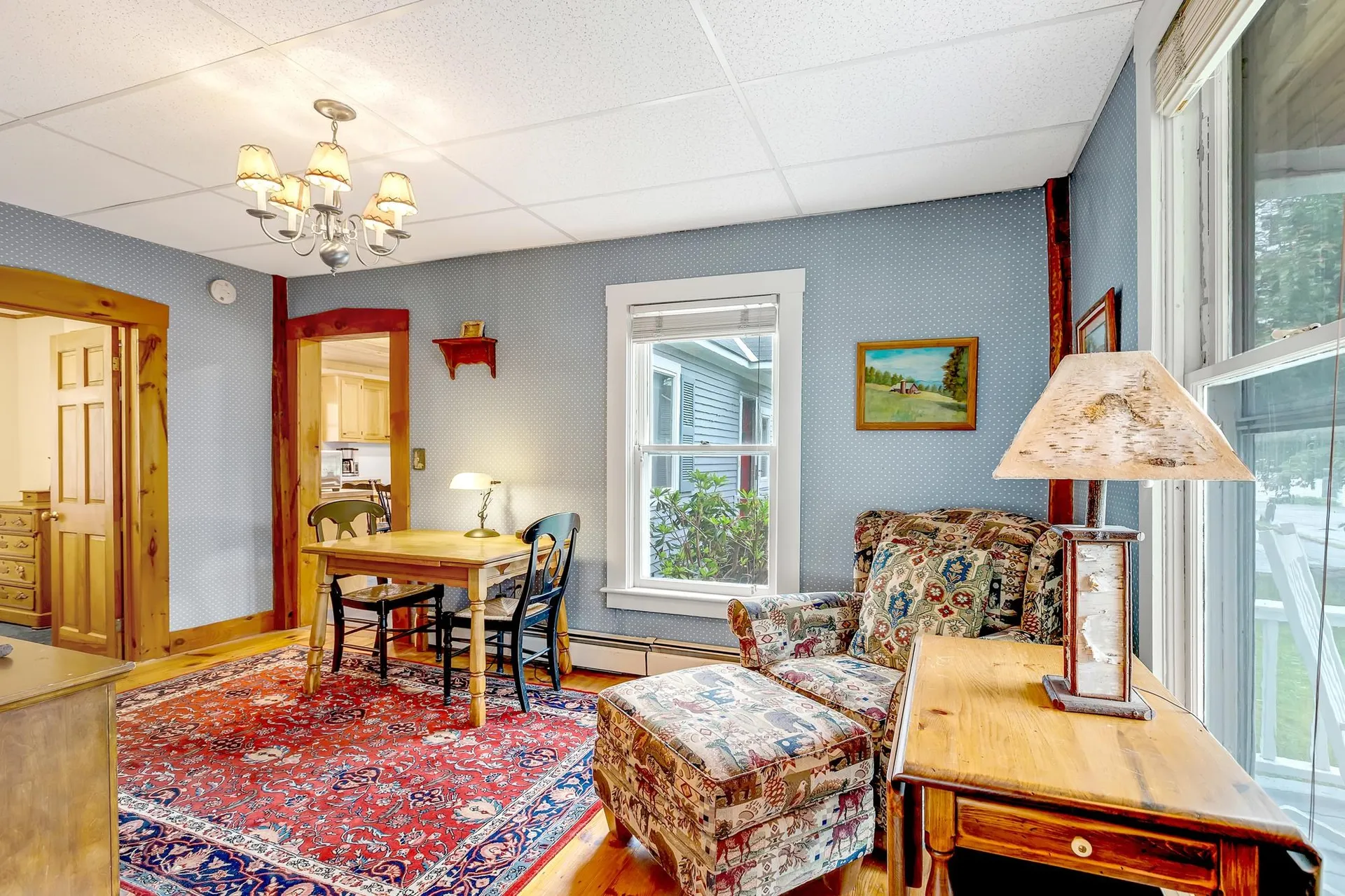 109 High Street Cavendish VT 05142
