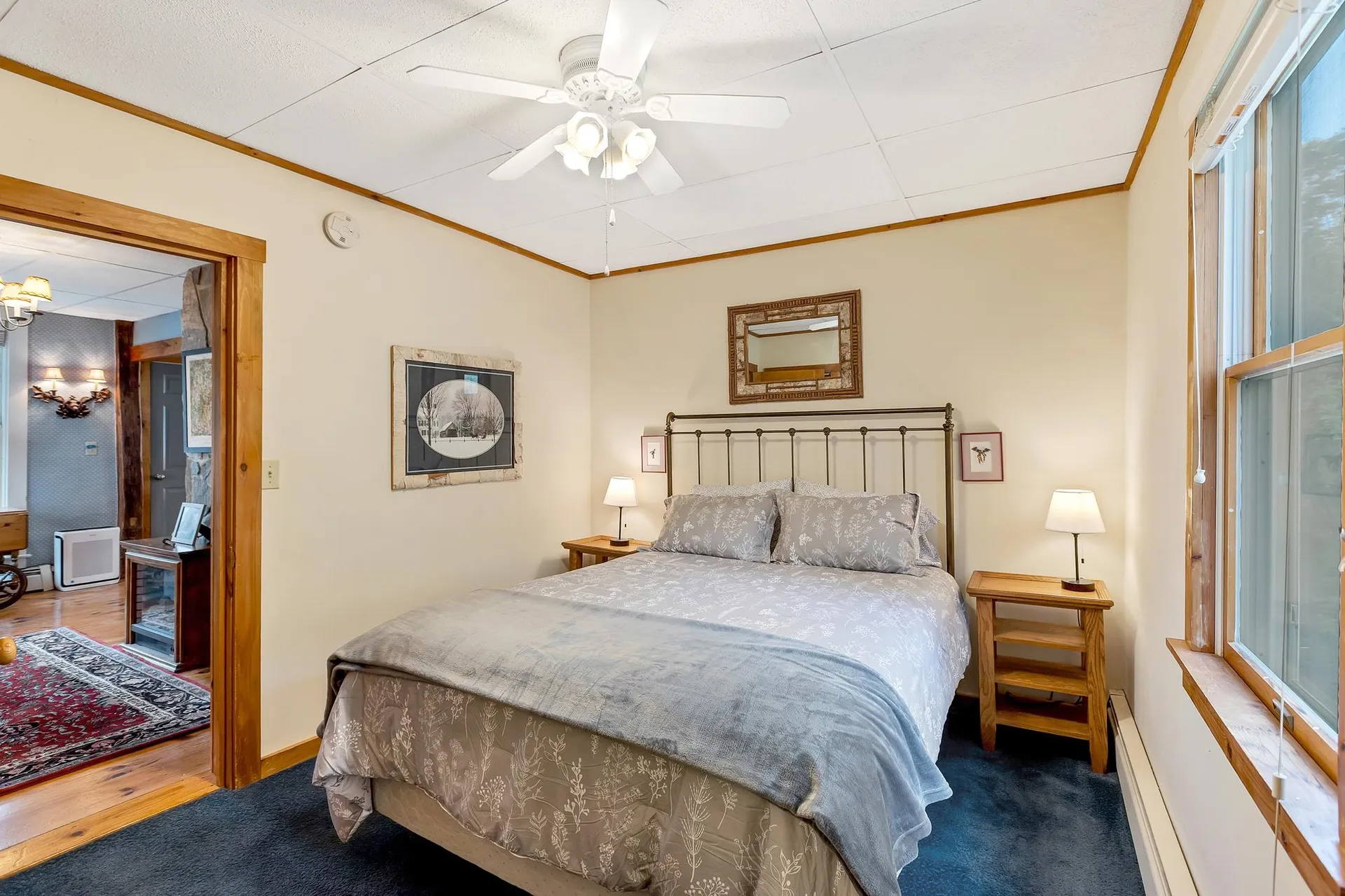 109 High Street Cavendish VT 05142